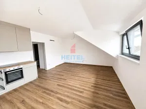 Pronájem bytu 2+kk, Olomouc, Rejskova, 52 m2