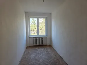 Dražba bytu 3+1, Brno, Nejedlého, 61 m2