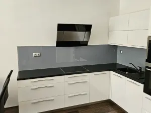 Pronájem bytu 2+kk, Brno, Podveská, 58 m2