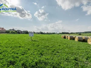 Prodej pozemku pro bydlení, Krmelín, 2760 m2