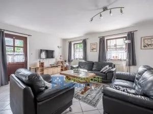 Prodej rodinného domu, Černý Důl, 230 m2