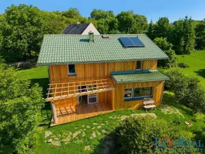 Prodej rodinného domu, Štědrá, 140 m2
