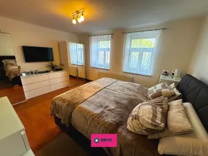 Prodej rodinného domu, Křoví, 86 m2