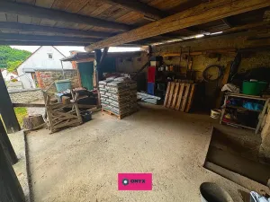 Prodej rodinného domu, Křoví, 86 m2