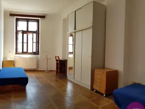 Pronájem bytu 2+1, Olomouc, Dolní náměstí, 100 m2