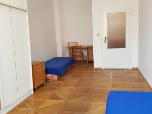 Pronájem bytu 2+1, Olomouc, Dolní náměstí, 100 m2