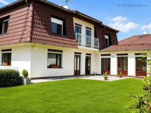 Pronájem vily, Praha - Nebušice, V březinkách, 365 m2