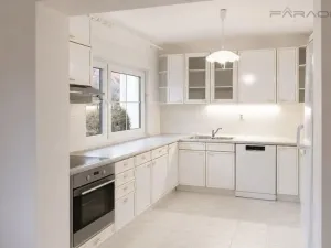 Pronájem vily, Praha - Nebušice, V březinkách, 365 m2