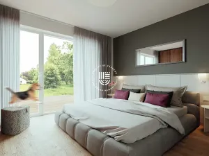 Prodej rodinného domu, Sulice, 80 m2