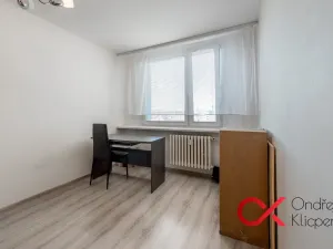 Pronájem pokoje, Praha - Holešovice, Dělnická, 17 m2