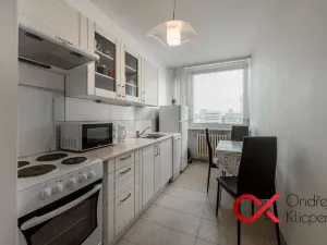 Pronájem pokoje, Praha - Holešovice, Dělnická, 17 m2