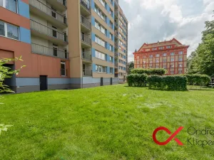 Pronájem pokoje, Praha - Holešovice, Dělnická, 17 m2