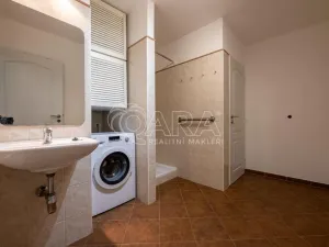 Pronájem bytu 2+kk, Praha - Lhotka, Jílovská, 61 m2