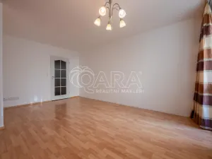 Pronájem bytu 2+kk, Praha - Lhotka, Jílovská, 61 m2