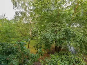 Pronájem bytu 2+kk, Praha - Lhotka, Jílovská, 61 m2