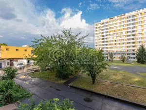 Pronájem bytu 2+kk, Praha - Lhotka, Jílovská, 61 m2