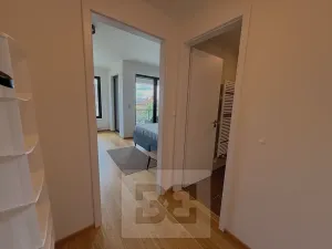 Pronájem bytu 1+kk, Praha - Strašnice, Na palouku, 32 m2