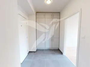Pronájem bytu 1+kk, Plzeň, Baarova, 28 m2