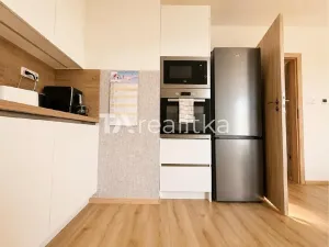 Pronájem bytu 3+kk, Rychvald, Záblatská, 72 m2