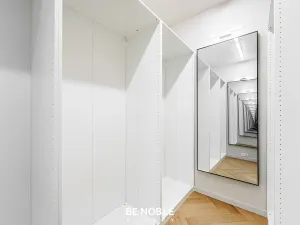 Prodej bytu 3+kk, Praha - Smíchov, Ke Koulce, 76 m2
