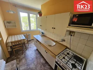 Prodej bytu 3+1, Mariánské Lázně - Úšovice, Hroznatova, 65 m2