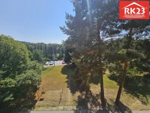 Prodej bytu 3+1, Mariánské Lázně - Úšovice, Hroznatova, 65 m2
