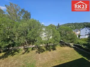 Prodej bytu 3+1, Mariánské Lázně - Úšovice, Hroznatova, 65 m2