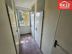 Prodej bytu 3+1, Mariánské Lázně - Úšovice, Hroznatova, 65 m2