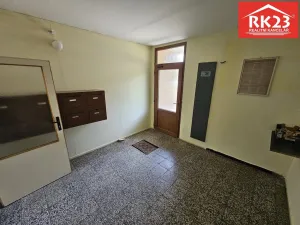 Prodej bytu 3+1, Mariánské Lázně - Úšovice, Hroznatova, 65 m2