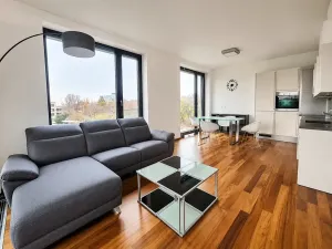 Pronájem bytu 2+kk, Praha - Nusle, K sídlišti, 72 m2