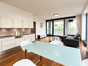 Pronájem bytu 2+kk, Praha - Nusle, K sídlišti, 72 m2