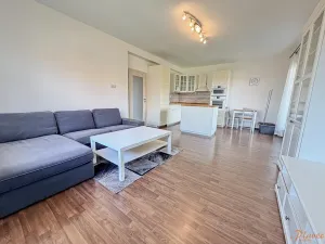 Pronájem bytu 2+kk, Holubice, 67 m2