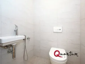Pronájem bytu 4+kk, Praha - Karlín, Za Karlínským přístavem, 131 m2