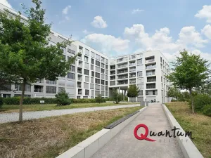 Pronájem bytu 4+kk, Praha - Karlín, Za Karlínským přístavem, 131 m2