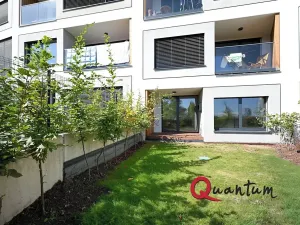 Pronájem bytu 3+kk, Praha - Hlubočepy, Kurandové, 88 m2