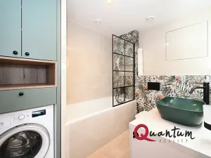 Pronájem bytu 3+kk, Praha - Hlubočepy, Kurandové, 88 m2