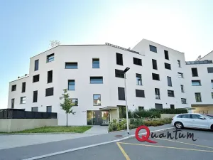 Pronájem bytu 3+kk, Praha - Hlubočepy, Kurandové, 88 m2