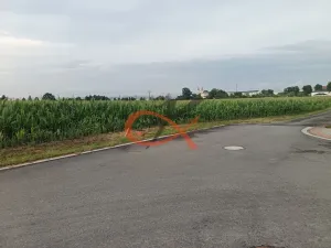 Prodej pozemku pro bydlení, Červenka, 880 m2