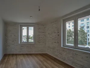 Prodej bytu 2+kk, Praha - Strašnice, Průběžná, 67 m2