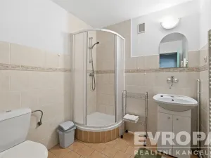 Prodej ubytování, Teplice nad Metují - Dolní Teplice, Aloise Jiráska, 600 m2