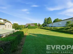 Prodej ubytování, Teplice nad Metují - Dolní Teplice, Aloise Jiráska, 600 m2