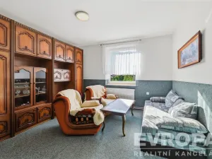 Prodej ubytování, Teplice nad Metují - Dolní Teplice, Aloise Jiráska, 600 m2
