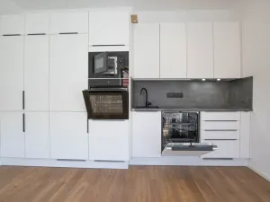 Pronájem bytu 3+kk, Praha - Radotín, Na Výšince, 58 m2