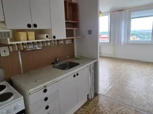 Prodej bytu 1+kk, Most, Česká, 25 m2