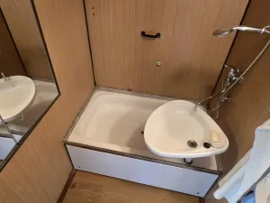 Prodej bytu 1+kk, Most, Česká, 25 m2