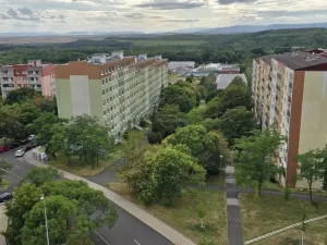 Prodej bytu 1+kk, Most, Česká, 25 m2