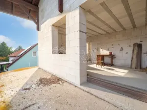 Prodej vícegeneračního domu, Lišany, Za rybníkem, 170 m2