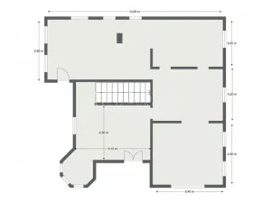 Prodej vícegeneračního domu, Lišany, Za rybníkem, 170 m2