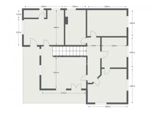Prodej vícegeneračního domu, Lišany, Za rybníkem, 170 m2