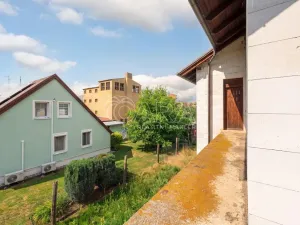 Prodej vícegeneračního domu, Lišany, Za rybníkem, 170 m2